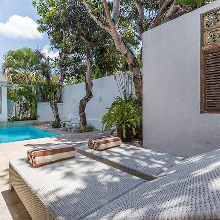 Modern 3Br Pool Villa Verone In Seminyak, Bali 캉구 외부 사진