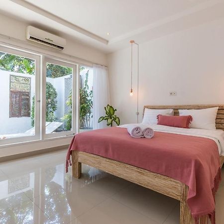 Modern 3Br Pool Villa Verone In Seminyak, Bali 캉구 외부 사진