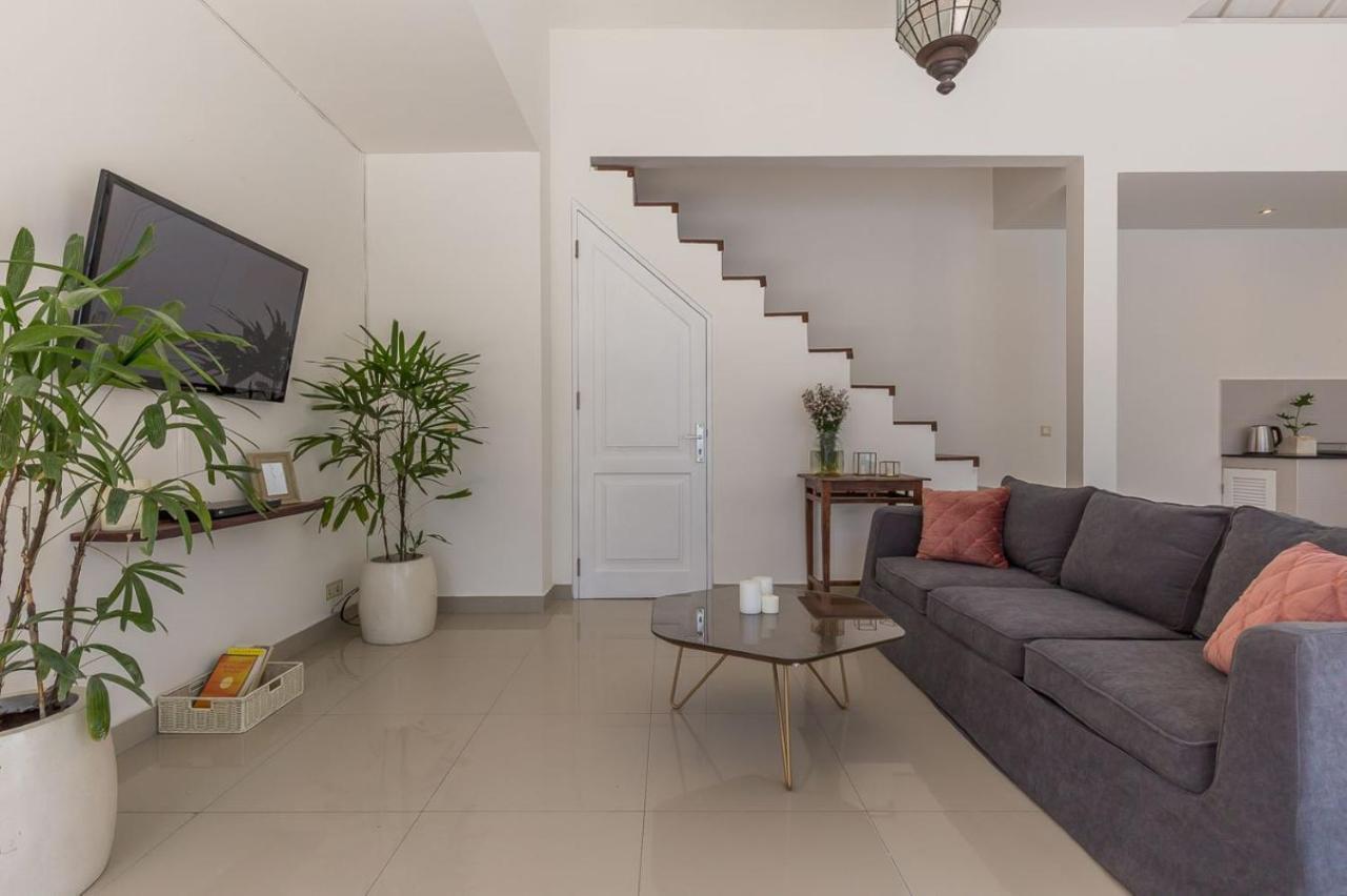Modern 3Br Pool Villa Verone In Seminyak, Bali 캉구 외부 사진
