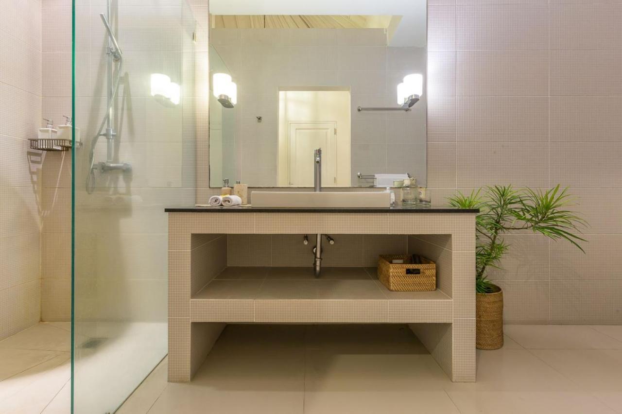 Modern 3Br Pool Villa Verone In Seminyak, Bali 캉구 외부 사진