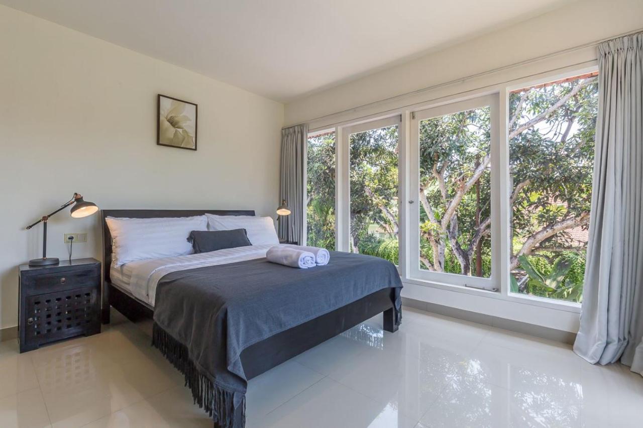 Modern 3Br Pool Villa Verone In Seminyak, Bali 캉구 외부 사진