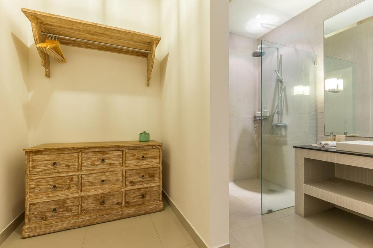 Modern 3Br Pool Villa Verone In Seminyak, Bali 캉구 외부 사진