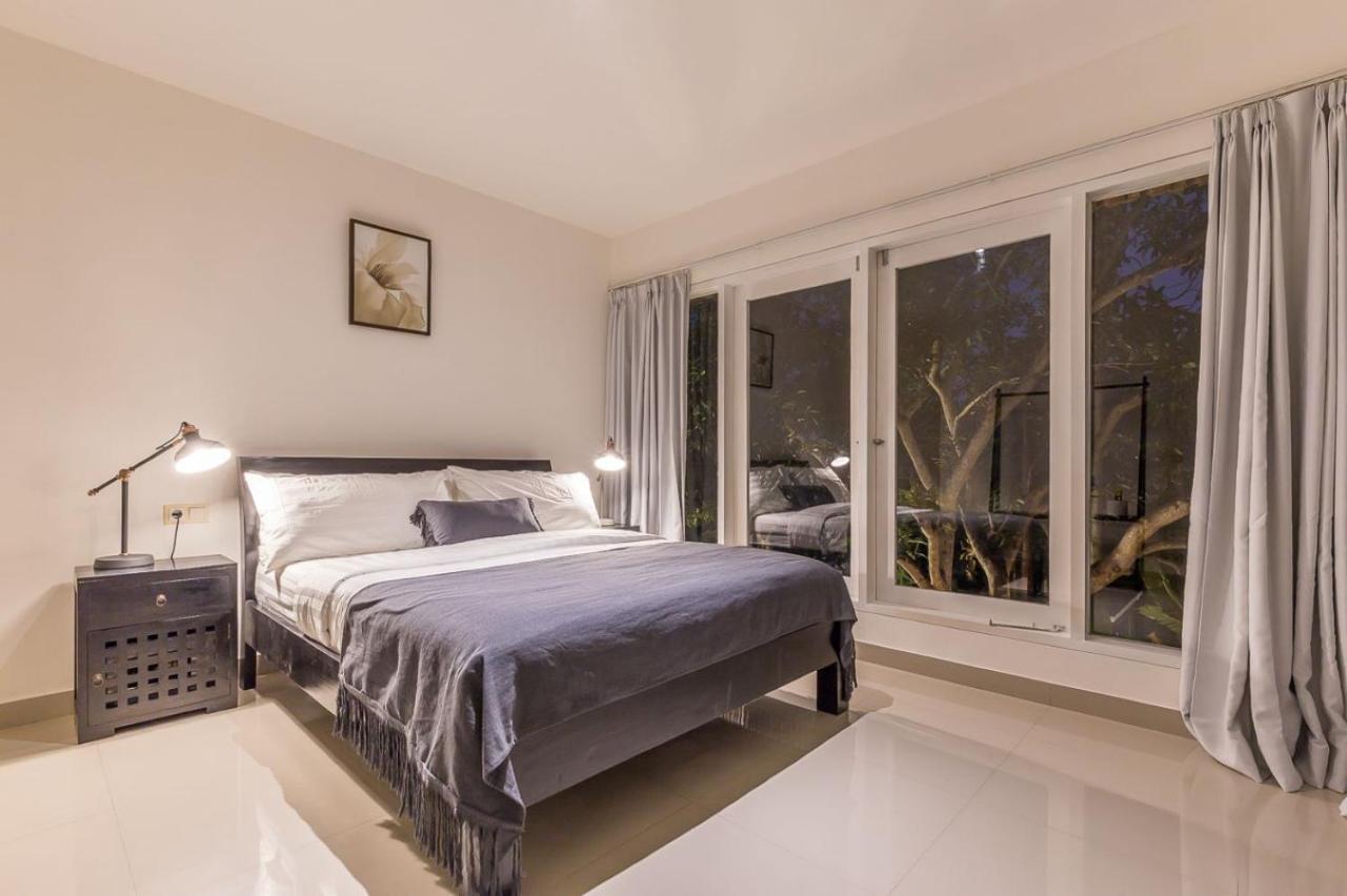 Modern 3Br Pool Villa Verone In Seminyak, Bali 캉구 외부 사진