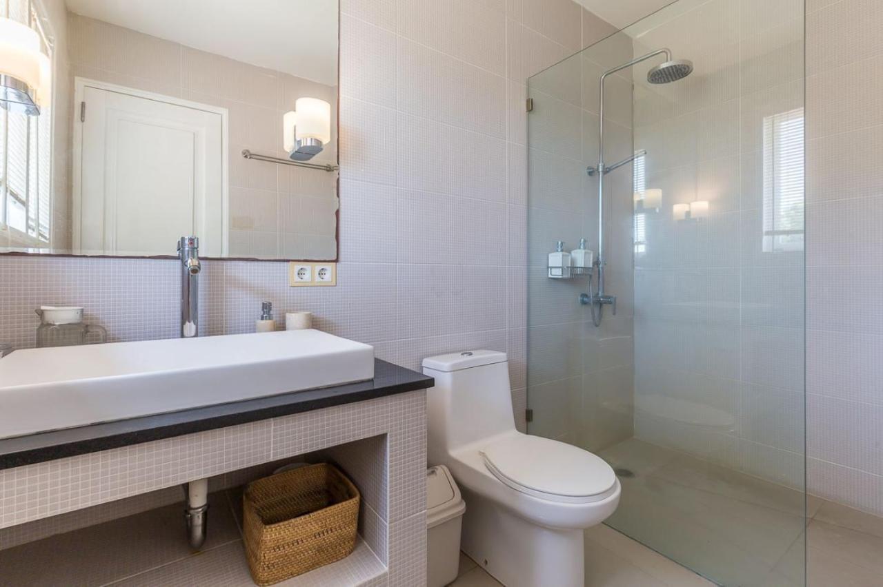 Modern 3Br Pool Villa Verone In Seminyak, Bali 캉구 외부 사진