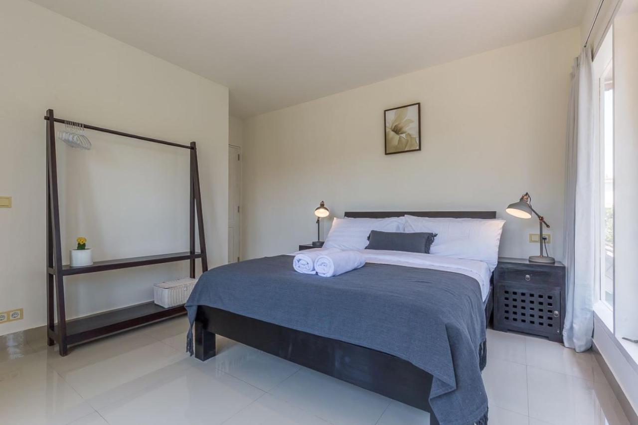 Modern 3Br Pool Villa Verone In Seminyak, Bali 캉구 외부 사진