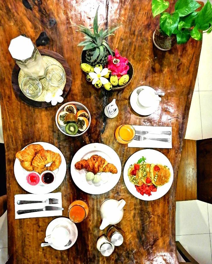 Modern 3Br Pool Villa Verone In Seminyak, Bali 캉구 외부 사진