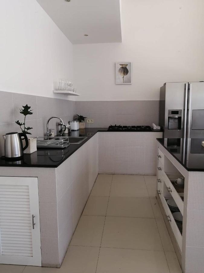 Modern 3Br Pool Villa Verone In Seminyak, Bali 캉구 외부 사진